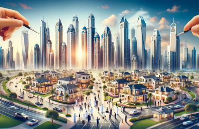 7 Tips to Buy Off-Plan Property in Dubai