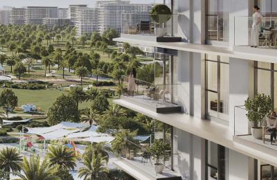 Address Residences